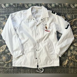 thirtytwo Rider driven snowboarding lightweight jacket,  hoodrats lager